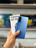 SAMSUNG GALAXY A17 5G 256GB/8GB DE RAM