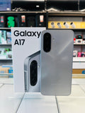 SAMSUNG GALAXY A17 128GB/4GB + 4GB DE RAM