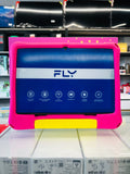 TABLET FLY KIDS 10” 128GB/4GB + 4GB DE RAM