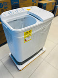 LAVADORA WESTINGHOUSE