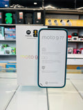 MOTOROLA G77 256GB/8GB + 8GB DE RAM