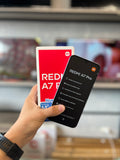 XIAOMI REDMI A7 PRO 64GB/4GB DE RAM